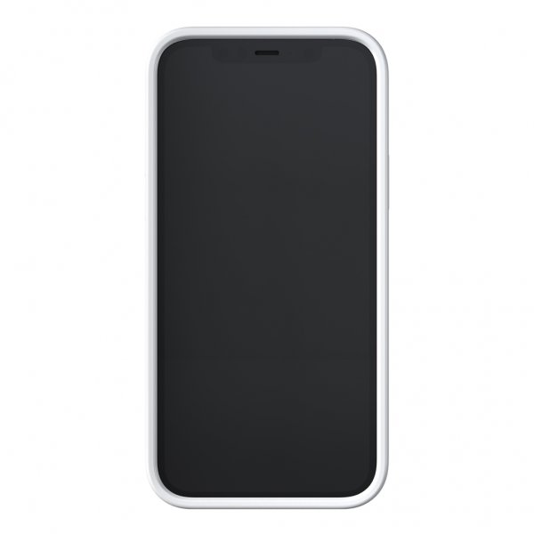 Richmond & Finch iPhone 12/iPhone 12 Pro Skal White Marble