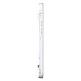 Richmond & Finch iPhone 12/iPhone 12 Pro Skal White Marble