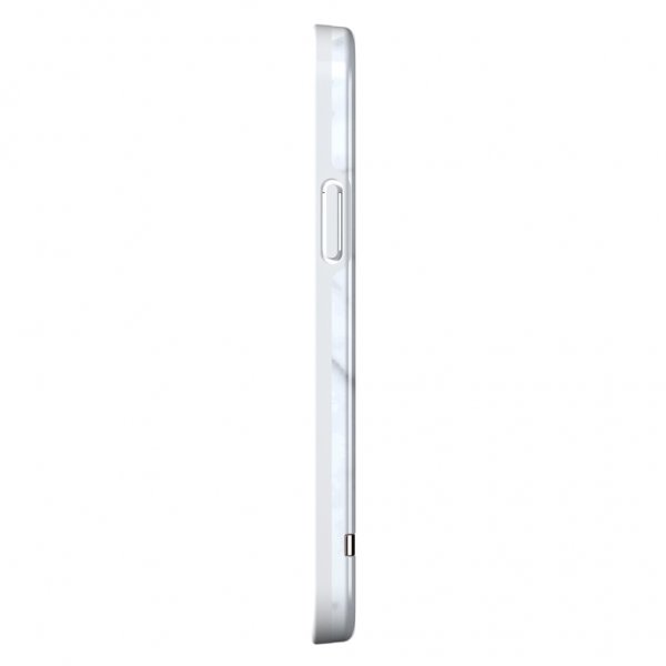 Richmond & Finch iPhone 12/iPhone 12 Pro Skal White Marble
