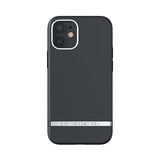 Richmond & Finch iPhone 12 Mini Skal Black Out