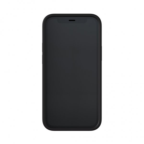 Richmond & Finch iPhone 12 Mini Skal Black Out