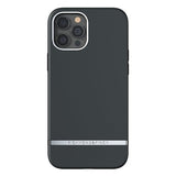 Richmond & Finch iPhone 12 Pro Max Skal Black Out