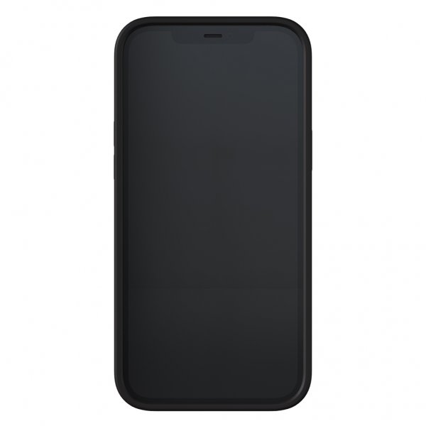 Richmond & Finch iPhone 12 Pro Max Skal Black Out