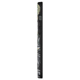 Richmond & Finch iPhone 12 Pro Max Skal Silver Jungle
