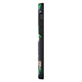 Richmond & Finch iPhone 12/iPhone 12 Pro Skal Floral Tiger