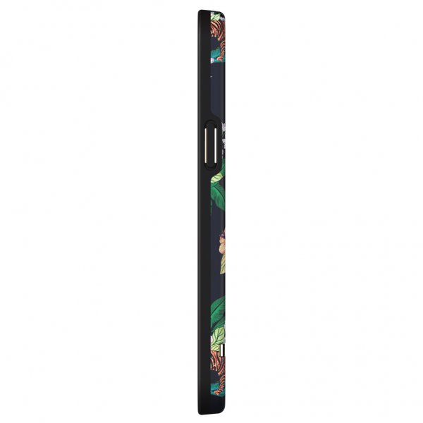 Richmond & Finch iPhone 12 Pro Max Skal Floral Tiger