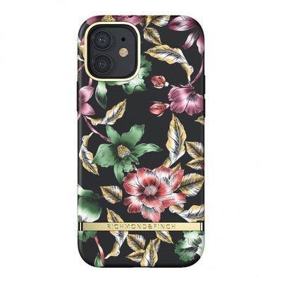 Blommigt