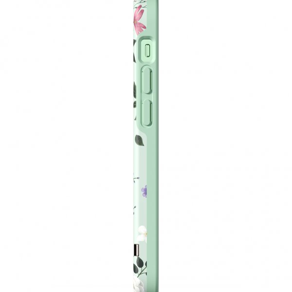 Richmond & Finch iPhone 12 Mini Skal Sweet Mint