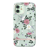 Richmond & Finch iPhone 12/iPhone 12 Pro Skal Sweet Mint
