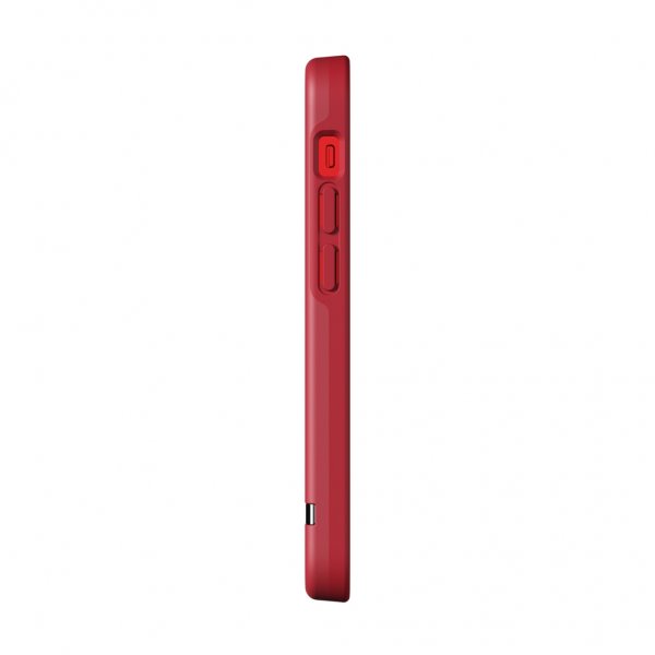 Richmond & Finch iPhone 12 Mini Skal Samba Red
