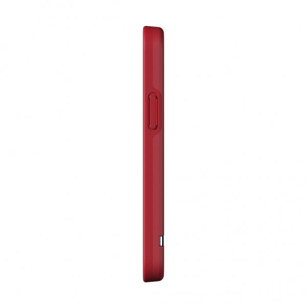 Richmond & Finch iPhone 12 Mini Skal Samba Red