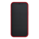 Richmond & Finch iPhone 12/iPhone 12 Pro Skal Samba Red