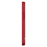 Richmond & Finch iPhone 12/iPhone 12 Pro Skal Samba Red