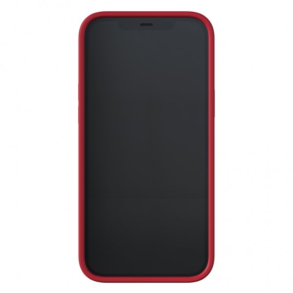 Richmond & Finch iPhone 12 Pro Max Skal Samba Red