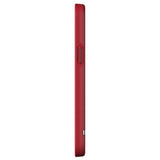 Richmond & Finch iPhone 12 Pro Max Skal Samba Red