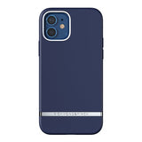 Richmond & Finch iPhone 12/iPhone 12 Pro Skal Navy