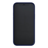 Richmond & Finch iPhone 12/iPhone 12 Pro Skal Navy