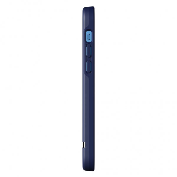 Richmond & Finch iPhone 12/iPhone 12 Pro Skal Navy
