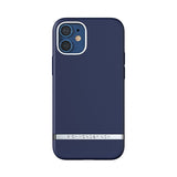 Richmond & Finch iPhone 12 Mini Skal Navy