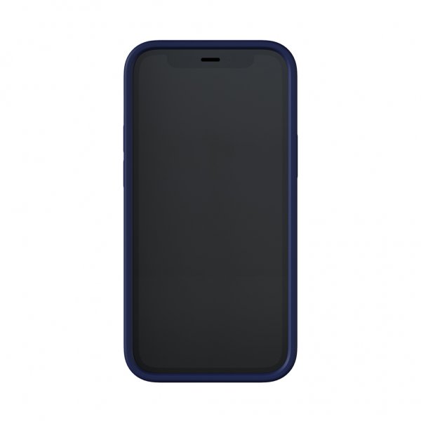 Richmond & Finch iPhone 12 Mini Skal Navy
