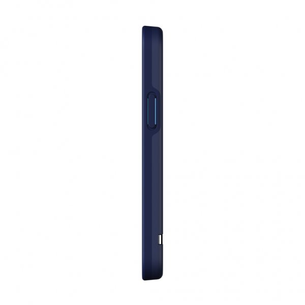 Richmond & Finch iPhone 12 Mini Skal Navy