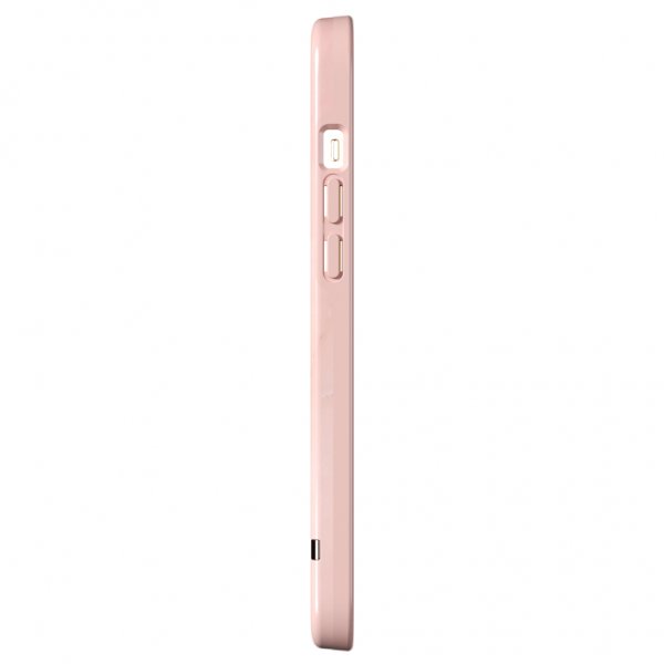 Richmond & Finch iPhone 12 Pro Max Skal Pink Marble