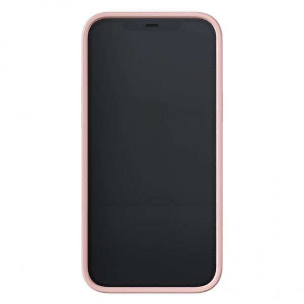 Richmond & Finch iPhone 12 Pro Max Skal Pink Marble