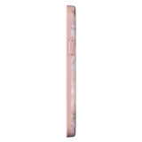 Richmond & Finch iPhone 12/iPhone 12 Pro Skal Pink Marble