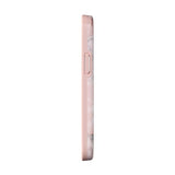Richmond & Finch iPhone 12 Mini Skal Pink Marble