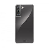 Xqisit Samsung Galaxy S22 Plus Skal Flex Case Transparent