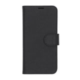 Samsung Galaxy A17 Fodral med Kortfack Stativfunktion Svart