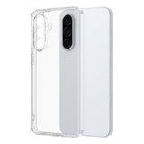 Rvelon Samsung Galaxy A17 Skal TPU Transparent