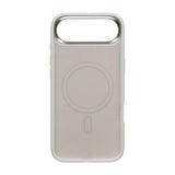 iPhone Air Skal Silikon MagSafe Vit