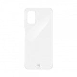 Xqisit Samsung Galaxy A03 Skal Flex Case Transparent