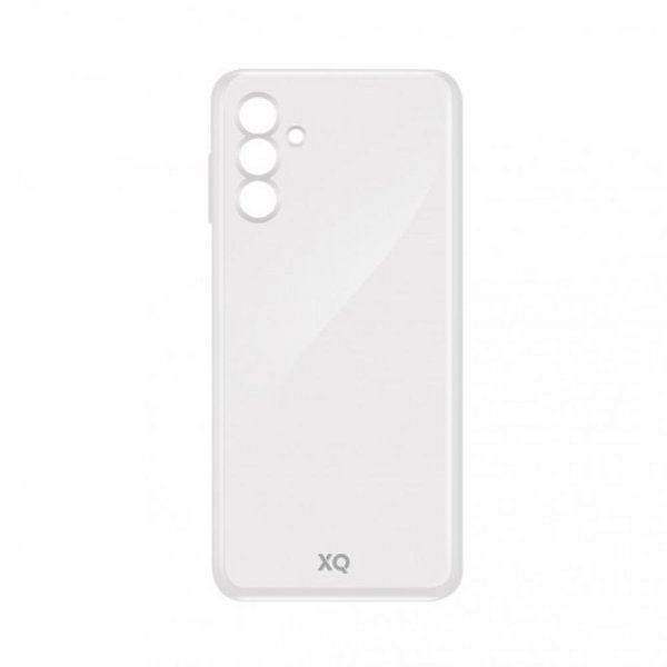 Xqisit Samsung Galaxy A13 5G Skal Flex Case Transparent