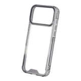 iPhone 17 Pro Max Skal TPU Case Svart