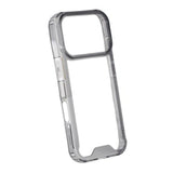 iPhone 17 Pro Skal TPU Case Svart