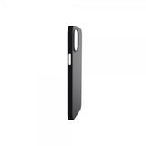 Nudient iPhone 12 Pro Max Skal Thin Case V3 MagSafe Ink Black