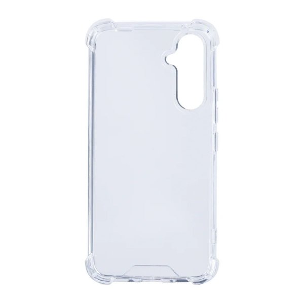 Samsung Galaxy A36 Skal Stöttålig Transparent