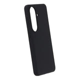 Samsung Galaxy S26 Skal Silikon Svart