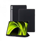 Mobile Origin Samsung Galaxy Tab S10 Plus Fodral Easy Tablet Case Svart
