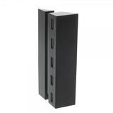Dobe 5 Ports USB Hubb till PlayStation 4