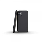 Nudient iPhone 11 Skal Thin Case V3 Ink Black