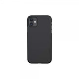 Nudient iPhone 11 Skal Thin Case V3 Ink Black