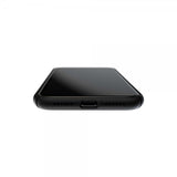 Nudient iPhone 11 Skal Thin Case V3 Ink Black