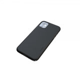 Nudient iPhone 11 Skal Thin Case V3 Ink Black