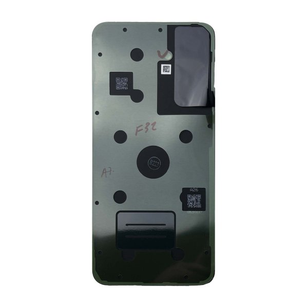 Samsung Galaxy A26 5G (A266B) Baksida Original - Svart