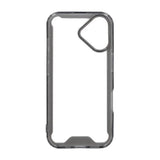 iPhone 17 Skal TPU Case Svart