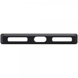 Xqisit iPhone 14 Plus Skal Silicone Case MagSafe Svart