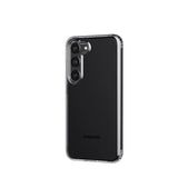 Tech21 Samsung Galaxy S23 Skal Evo Clear Transparent